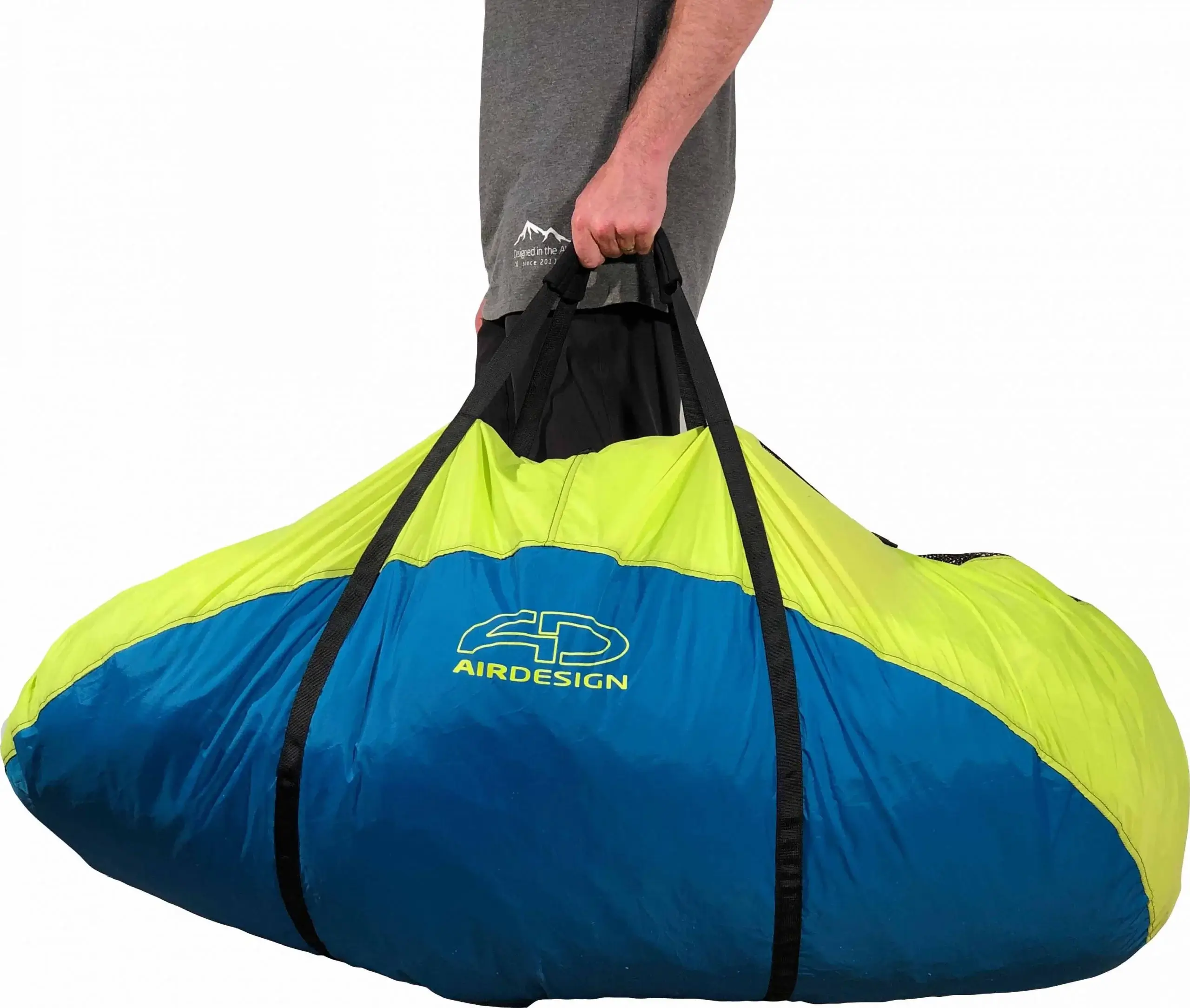 Quickbag AirDesign 01